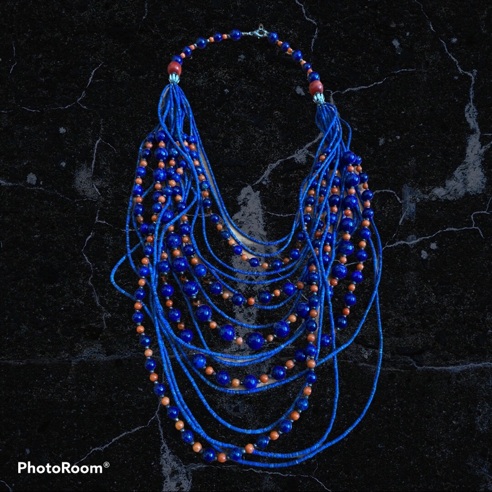 Necklace - Picture 2 of 2
